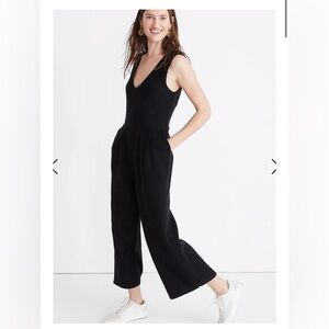 Madewell Jumpsuit
